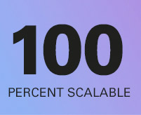 100Scale