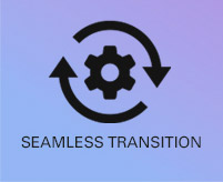 SeamlessTransition