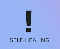 Selfhealing
